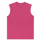 👕 50% RABATT NU! 💪 Herr Vintage Wash Ärmlös Tank Top – Premium Mjukt Tyg, Dynamisk Flexibilitet & Ergonomisk Muskelklippning För Perfekt Passform ✨