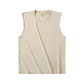 👕 50% RABATT NU! 💪 Herr Vintage Wash Ärmlös Tank Top – Premium Mjukt Tyg, Dynamisk Flexibilitet & Ergonomisk Muskelklippning För Perfekt Passform ✨