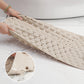 ⏳🔥LIMITED-TIME 50% OFF! ⏰🛁Bathroom Non Slip Massage Mat with Suction Cups and Drain Holes🧼