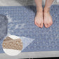 ⏳🔥LIMITED-TIME 50% OFF! ⏰🛁Bathroom Non Slip Massage Mat with Suction Cups and Drain Holes🧼