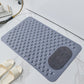 ⏳🔥LIMITED-TIME 50% OFF! ⏰🛁Bathroom Non Slip Massage Mat with Suction Cups and Drain Holes🧼