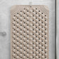 ⏳🔥LIMITED-TIME 50% OFF! ⏰🛁Bathroom Non Slip Massage Mat with Suction Cups and Drain Holes🧼