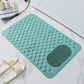 ⏳🔥LIMITED-TIME 50% OFF! ⏰🛁Bathroom Non Slip Massage Mat with Suction Cups and Drain Holes🧼