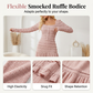 👚 50% RABATT! 🌸 Maxikleid mit quadratischem Ausschnitt – Vintage-Charme trifft moderne Eleganz. Zeitlos & zauberhaft. ✨