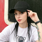 🧢 50 % RABATT NU! 🌬️ Baseballmössa med fäst flätor – 2-i-1-mössa & peruk, realistisk stil och justerbar passform ✨