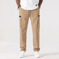 👖🔥 50% OFF – Men's Casual Cargo Pants with Multiple Pockets | Durable Cotton, Relaxed Fit, Utility Style for Daily Wear 🛒