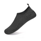 👟 50% RABATT NU! 🌊 Snabbtorkande Simskor – Svalande Aqua Design, Antihalksula & Andningsbart Nät 🏖️