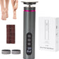Electric Foot Callus Remover with Digital Display