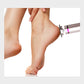 Electric Foot Callus Remover with Digital Display