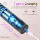 Electric Foot Callus Remover with Digital Display