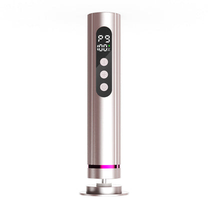 Electric Foot Callus Remover with Digital Display