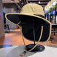 Unisex vikbar hink hatt för solskydd