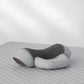 [Perfekt present] Nackkudde med massage och värme