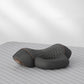 [Perfekt present] Nackkudde med massage och värme