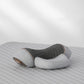 [Perfekt present] Nackkudde med massage och värme