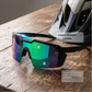 🔥60% RABATT på utvalda produkter🎉🕶️ UV400 sportsolglasögon för män och kvinnor