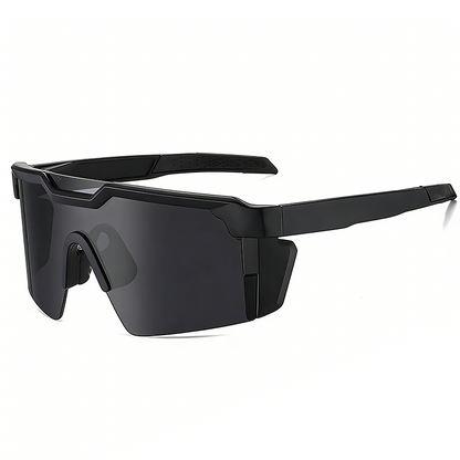 🔥60% RABATT på utvalda produkter🎉🕶️ UV400 sportsolglasögon för män och kvinnor