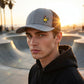 🔥 50% RABATT på utvalda produkter🎉🐔Snapback-keps med broderad rolig kyckling🧢