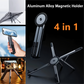 ⏳Limited-time 50% off⏰4-in-1 Multifunctional Magnetic Device Stand💻