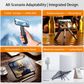 ⏳Limited-time 50% off⏰4-in-1 Multifunctional Magnetic Device Stand💻