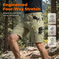 Casuala cargo-shorts för utomhusbruk för män⏳Begränsad tid – 50% rabatt⏰