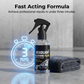 ✨ Köp 1 få 1 GRATIS🎁60ml Kit för restaurering av strålkastare