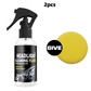 ✨ Köp 1 få 1 GRATIS🎁60ml Kit för restaurering av strålkastare