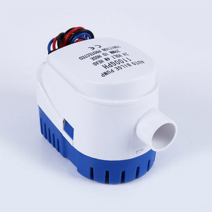 Automatisk sänkpump för köl🔥 40% RABATT på utvalda produkter🎉