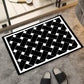 ⏳ Begränsad tid: Tillsammans med 50-60% rabatt på andra favoriter! 🎁Superabsorberande Dörrmatta för Inomhusbruk