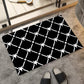 ⏳ Begränsad tid: Tillsammans med 50-60% rabatt på andra favoriter! 🎁Superabsorberande Dörrmatta för Inomhusbruk