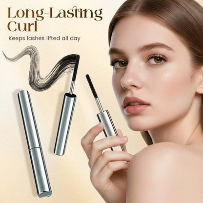 ⏳🔥LIMITED-TIME 50% OFF! ⏰👁️💦 Waterproof Mascara – Curling, lengthening & smudge-proof ✨ Buy 1 Get 1 Free