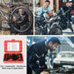 🔥 60% RABATT på utvalda produkter🎉10 PCS verktygssats för avdragning av motorcykellager