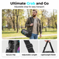 🚚Free Shipping 📢Portable Bluetooth Speaker with Wired Microphones