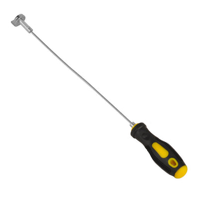 🔧50 % RABATT✨Verktyg för borttagning av magnetisk oljeavtappningsplugg 🚗 Stabil och funktionell, enkel hantering för oljebyte och underhåll ⚙️🎉Köp mer – spara ännu mer!