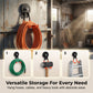 🔥 50% RABATT på utvalda produkter🎉 🧲🔧 Stark magnetisk dubbelkrok – för verkstad & garage