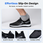 🔥 50% RABATT på utvalda produkter🎉Andningsbara mesh-sneakers för män – slip-in design