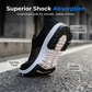 🔥 50% RABATT på utvalda produkter🎉Andningsbara mesh-sneakers för män – slip-in design