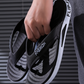 👣Nyhet 55% RABATT! ☀️Ultra-Mjukt Sula Sportiga Sandaler för Herrar，Ultra-Mjukt SulaPerfekt För Strand, Gym & Daglig Användning! ☀️🏋️‍♂️🌊