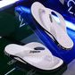 👣Nyhet 55% RABATT! ☀️Ultra-Mjukt Sula Sportiga Sandaler för Herrar，Ultra-Mjukt SulaPerfekt För Strand, Gym & Daglig Användning! ☀️🏋️‍♂️🌊