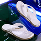 👣Nyhet 55% RABATT! ☀️Ultra-Mjukt Sula Sportiga Sandaler för Herrar，Ultra-Mjukt SulaPerfekt För Strand, Gym & Daglig Användning! ☀️🏋️‍♂️🌊