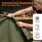 🛡️ LIMITED-TIME 50% OFF! ✨ Heavy-Duty Waterproof Tarp – Tear-Resistant, Silicone Coated, Versatile 🌧️