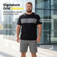 ⏳Begränsad tid – 50% rabatt⏰Premium Sommarset i Casual-stil