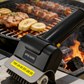 🔥 60% RABATT på utvalda produkter🎉Sladdlös elektrisk grillborste