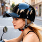 🔥 60% RABATT på utvalda produkter🎉Unisex Motorcykelhjälm i Basebollkeps-stil
