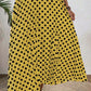 👗 60% RABATT! ⏳ Halterklänning med prickar för dam – Flödande & ledig passform – Perfekt för sommar, strand eller lata dagar – romantisk stil med retrokänsla 🌸