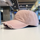 🧢 BEGRÄNSAD TID: 50% RABATT! ✨ Graffiti-basebollkeps med texten "Never Give Up", Sliten look, Andningsbar 🎨