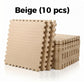 ⏳Begränsad tid – 50% rabatt⏰Halkfri EVA-skum pusselspelmatte-set（10st）