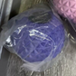 Texturerad massageboll för muskelavslappning