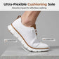 ⏳Begränsad tid – 50% rabatt⏰Herr andningsbara stickade skor – fly-knit, flexibel sula & modern hybridstil 👞🌬️