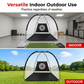 ⏳Time-Limited Special⏰Golf Practice Net with Target